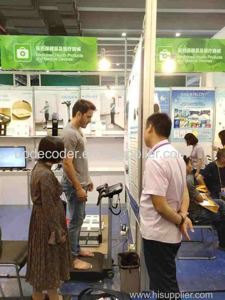 126th  Canton Fair  China Import and Export Fair