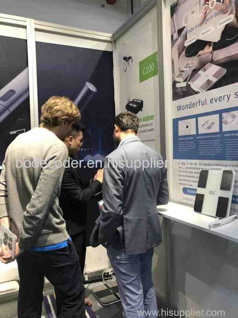 2019 Electronics Show ( PTAK WARSAW EXPO)