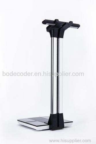 Bodecoder Body Composition Analyzer