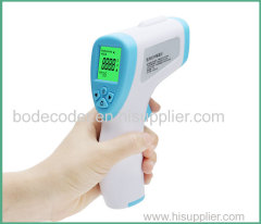 Infrared thermometer CE certified