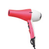 Color box packaging high quality hair dryer