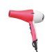 Color box packaging high quality hair dryer