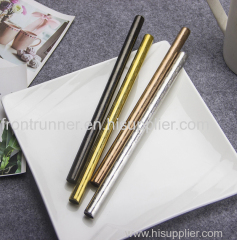 Creative metal straws supplier