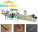 SPC Stone Plastic Floor Extrusion Line Supplier