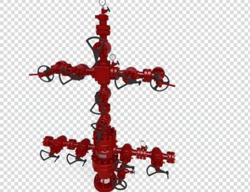 The Wellhead Equipment Product