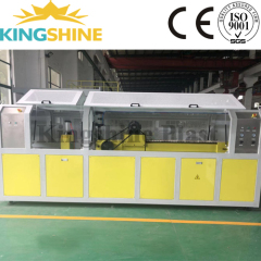 WPC Door Frame Extrusion Machine