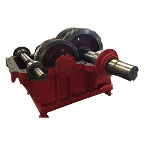The Gear Reducer Product