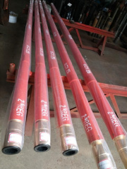 The Downhole Motor Product