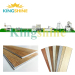 Plastic Wood Floor Tile Making Machine