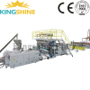 High Capacity PVC Laminating/Marble Making Machine Extrusion Line