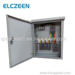 waterproof electrical distribution box