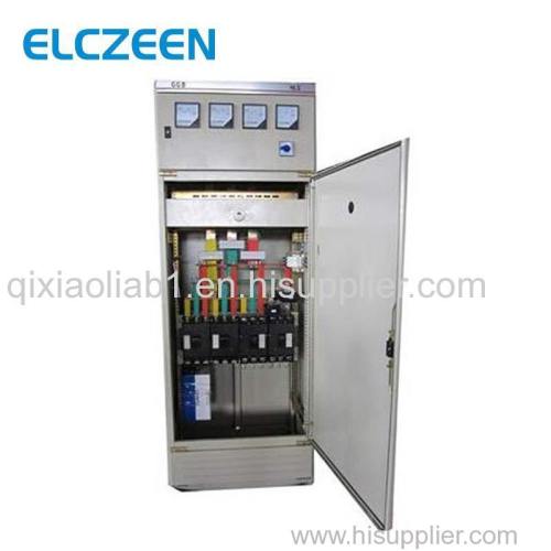 electrical power distribution cabinets