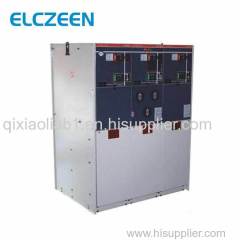 High Voltage SF6 Gas-Insulated Compact RMU Switchgear