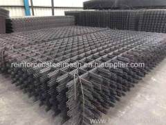 SD Reinforcing Mesh Q131 / Q188 / Q221 / Q295 / Q378 / Q443 / Q513 / Q670 / R378 / R443 / R513