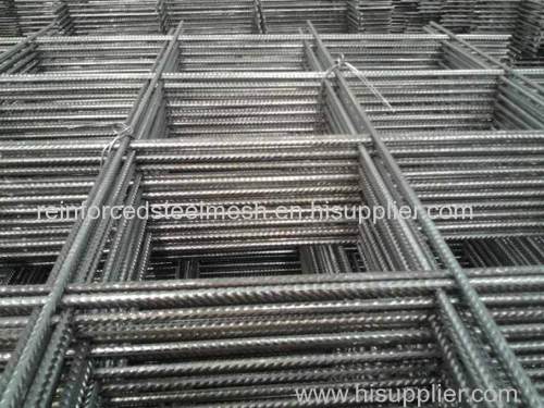 Steel Wire Mesh supplier