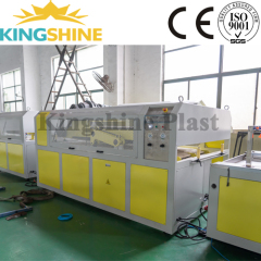 PVC/WPC Door Board Production Line