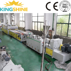 PVC/WPC Door Board Production Line