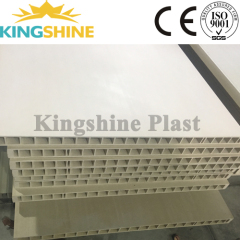 PVC/WPC Door Board Production Line