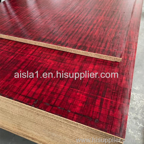 Apitong marine container plywood phenolic floorboards for depots repairing