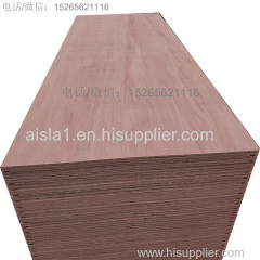 Apitong marine container plywood phenolic floorboards for depots repairing