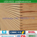 Keruing/Apitong Marine Plywood Floorboard for Cargo Shipping Container Repair