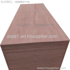 Keruing/Apitong Marine Plywood Floorboard for Cargo Shipping Container Repair