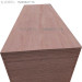 Keruing/Apitong Marine Plywood Floorboard for Cargo Shipping Container Repair