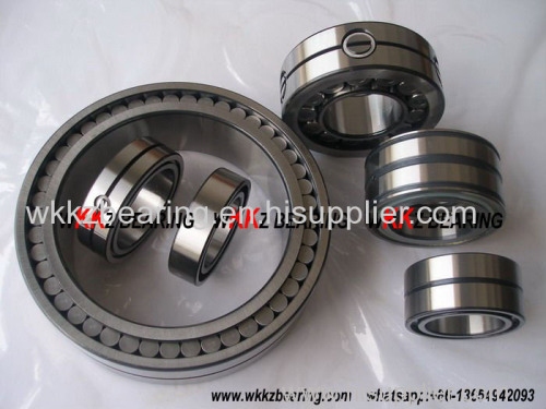 SL 182968 full complement cylindrical roller bearing WKKZ BEARING CHINA BEARING