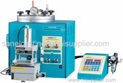 Advanced Wax Injection Machine