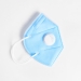 KN95 MASK Non woven filter anti dust face mask