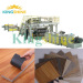 LVT Flooring Making Machine