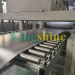 Luxury Vinyl Tiles LVT Flooring Making Machine