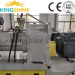 SPC vinyl flooring tile extrusion machine