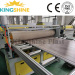 Stone Plastic Composite SPC PVC Flooring Production Machine