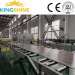 Rigid Vinyl Plank Making Machine / SPC Floor Extrusion Line / RVP Floor Production Line