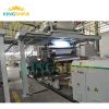 Stone Plastic Composite (SPC) Artificial Marble Extrusion Line