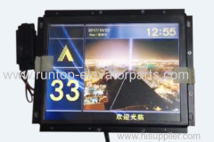 XIZI OTIS elevator LCD indicator SFTC-CCB-T7