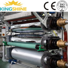High Capacity PVC Lamianting/Marble Sheet Making Machine Extrusion Line