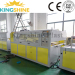 PVC Hollow Door Panel Production Line