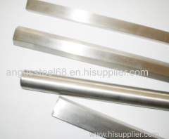 416 Stainless Steel Bar