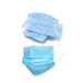 Wholesale 3 ply disposable non-woven medical or food processing anti virus mask