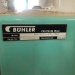 Used Buhler MHXT45/80 30/60 Scourers Wheat Flour Cleaning Equipments