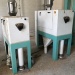 Used Buhler MHXT45/80 30/60 Scourers Wheat Flour Cleaning Equipments