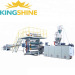 PVC marble sheet extrusion production line