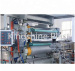 PVC laminate sheet extrusion line