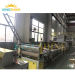 LVT flooring extrusion line