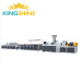 WPC PVC door frame machine line