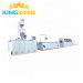 WPC PVC door frame machine line