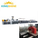 WPC PVC door frame machine line