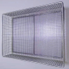 Welding Stainless Steel Wire Mesh Basket